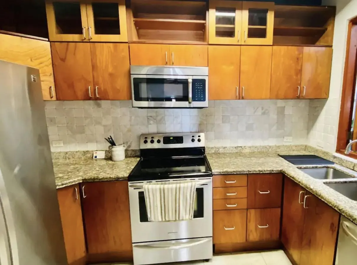 Old San Juan Rentals Appartement