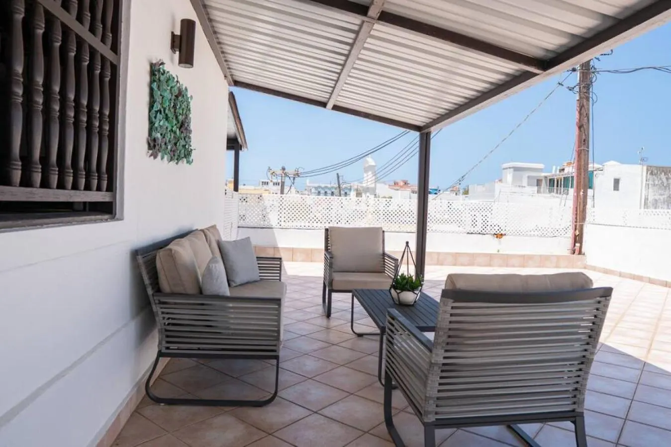 Old San Juan Rentals 0*,  Porto Rico