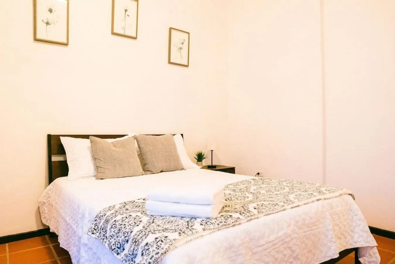 Old San Juan Rentals Appartement