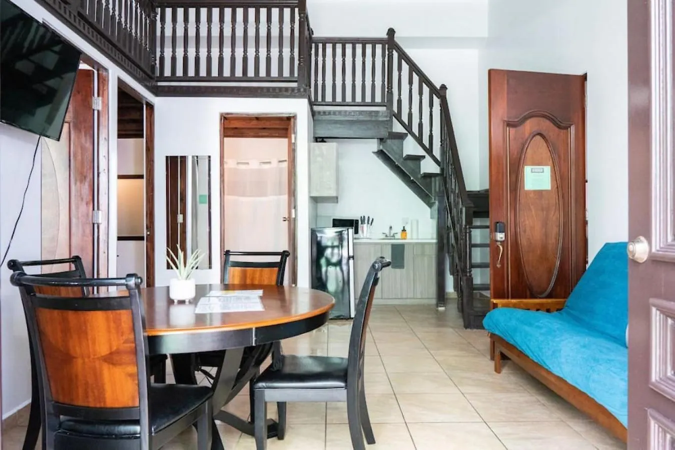 Old San Juan Rentals 0*,