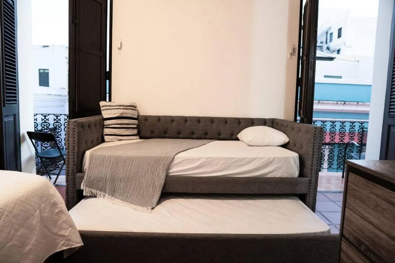 Appartement Old San Juan Rentals