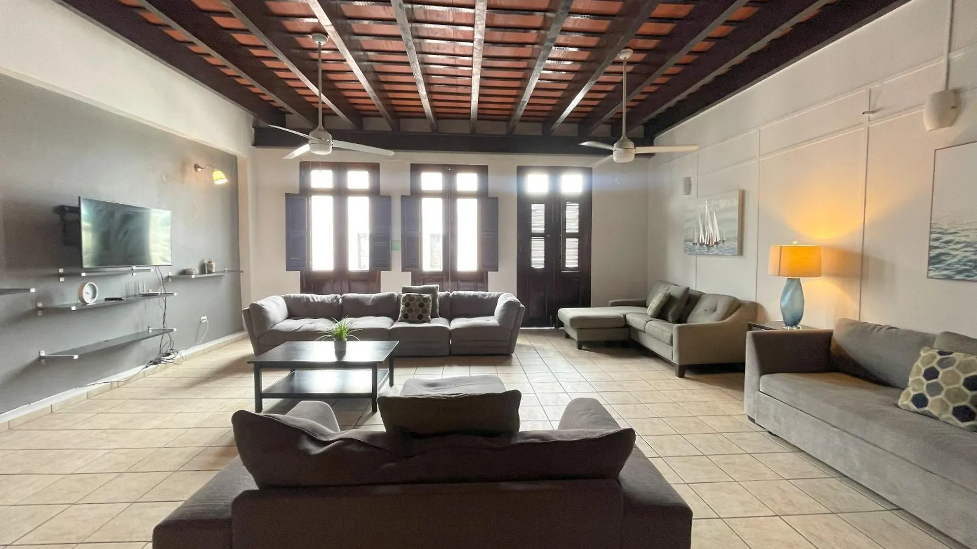 Old San Juan Rentals Porto Rico