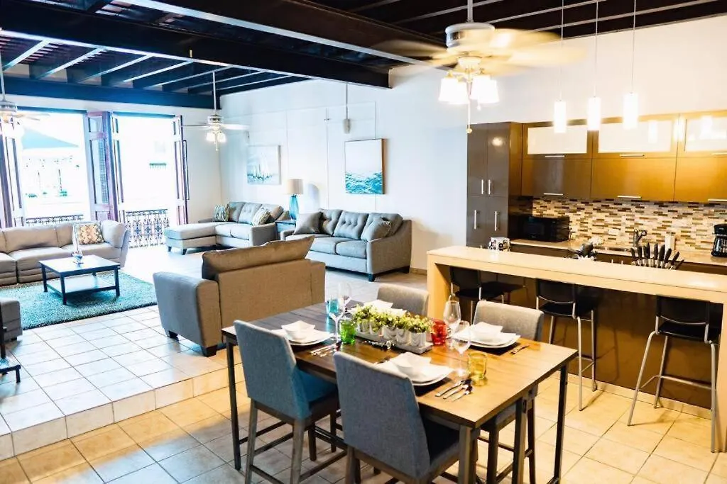 Appartement Old San Juan Rentals