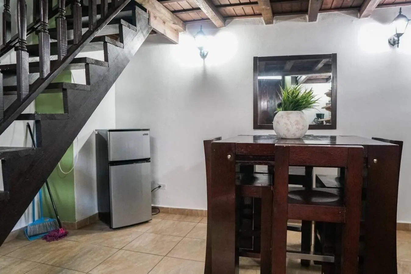 Old San Juan Rentals Appartement
