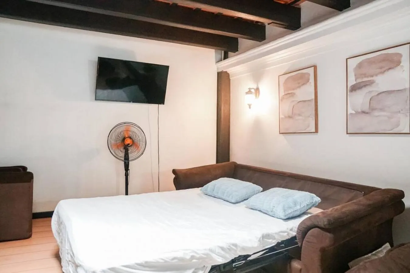 Old San Juan Rentals 0*,  Porto Rico