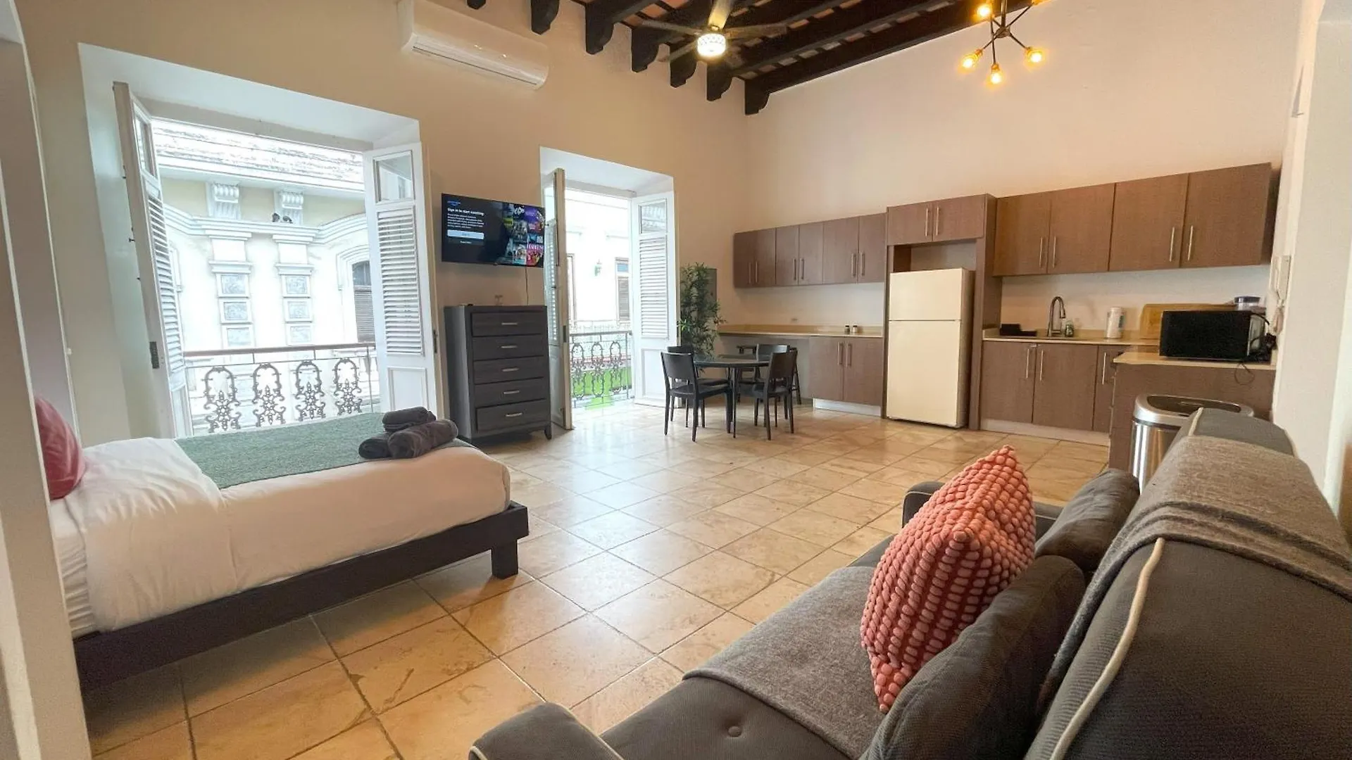 Old San Juan Rentals Porto Rico