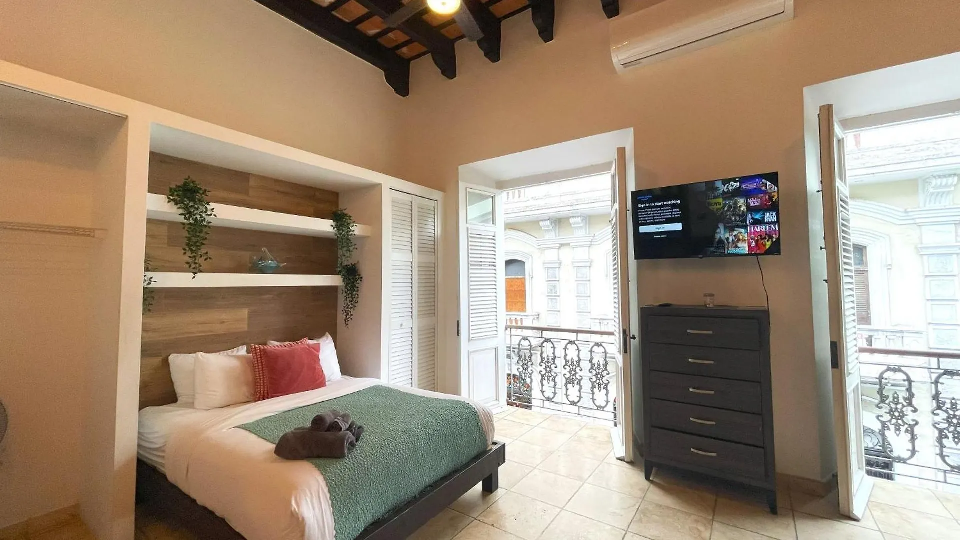 Old San Juan Rentals 0*,  Porto Rico