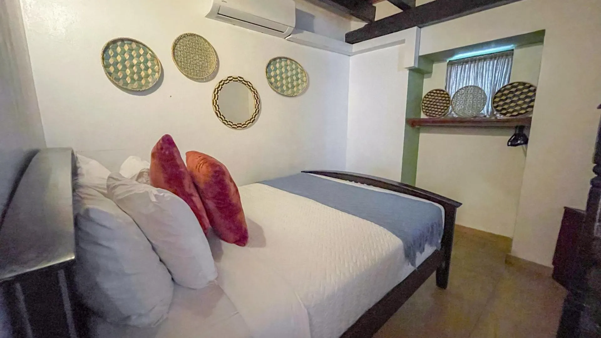 Old San Juan Rentals Appartement