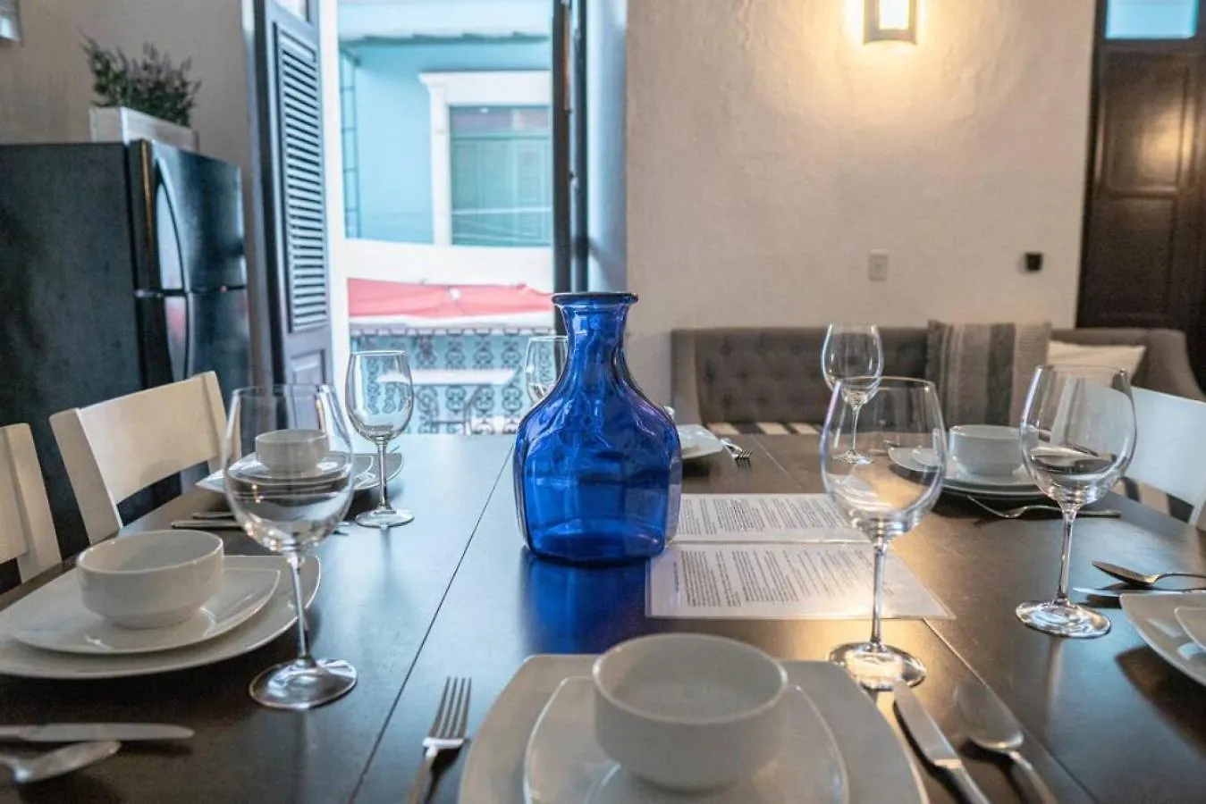 Appartement Old San Juan Rentals