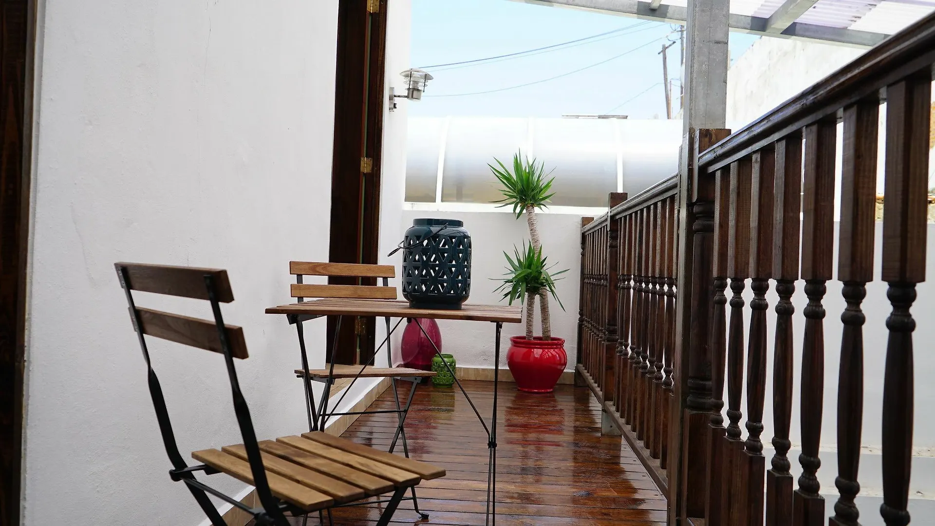 Old San Juan Rentals Appartement