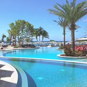 Kimpton Seafire + Station touristique