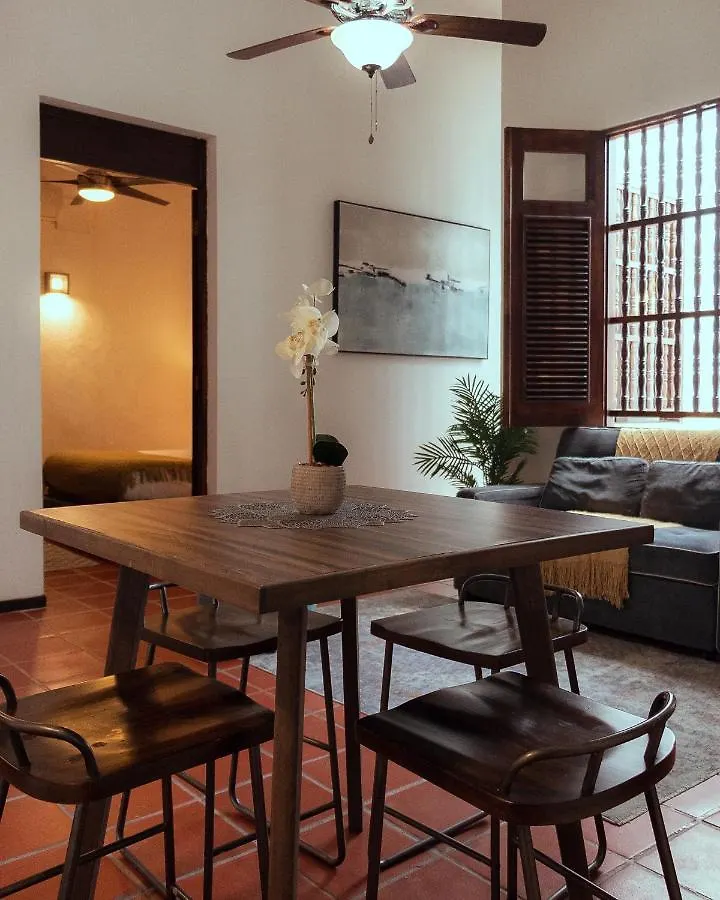 Apartment Old San Juan Rentals