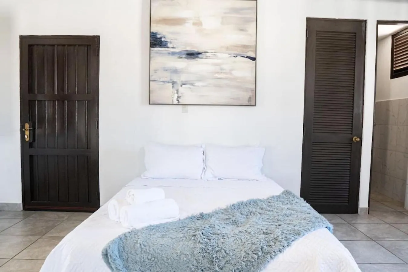 Old San Juan Rentals