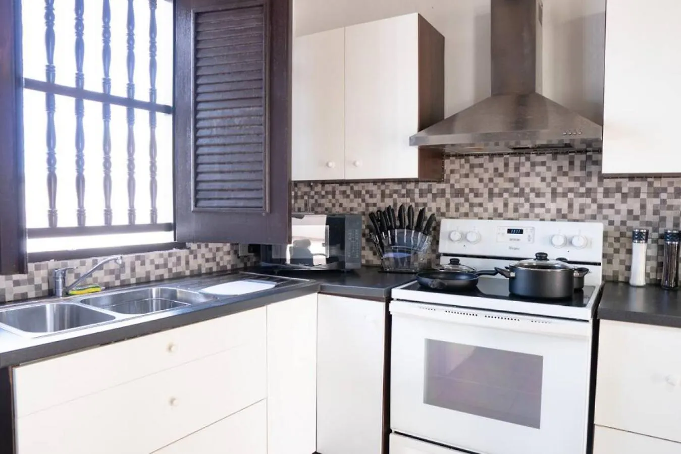 Old San Juan Rentals Apartment