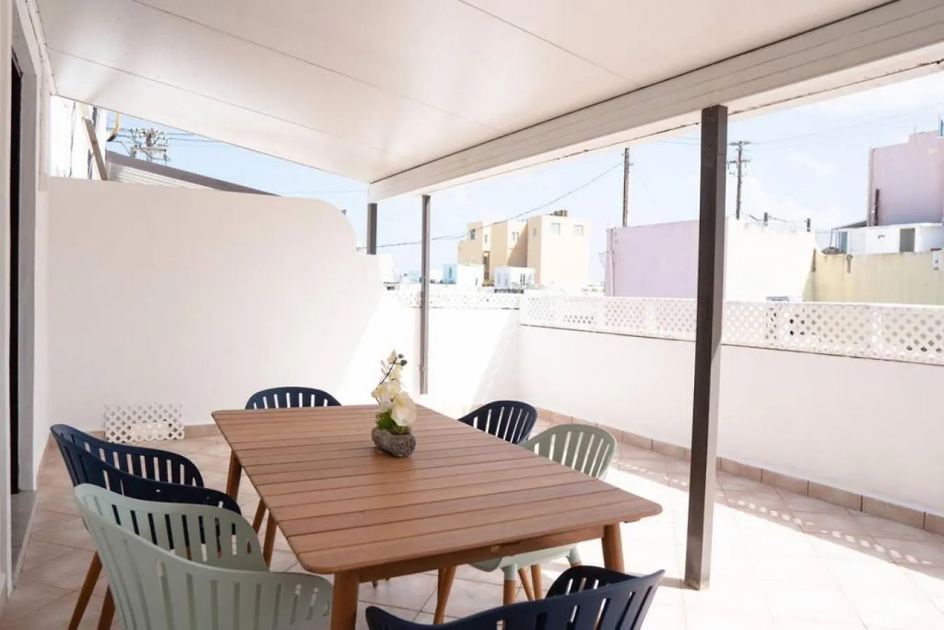 Apartment Old San Juan Rentals