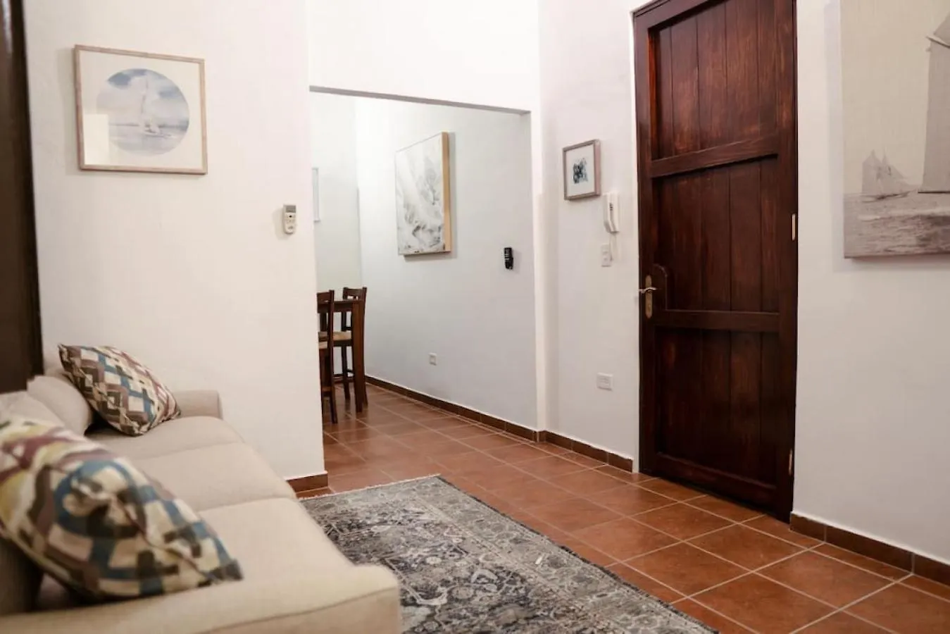 Apartment Old San Juan Rentals
