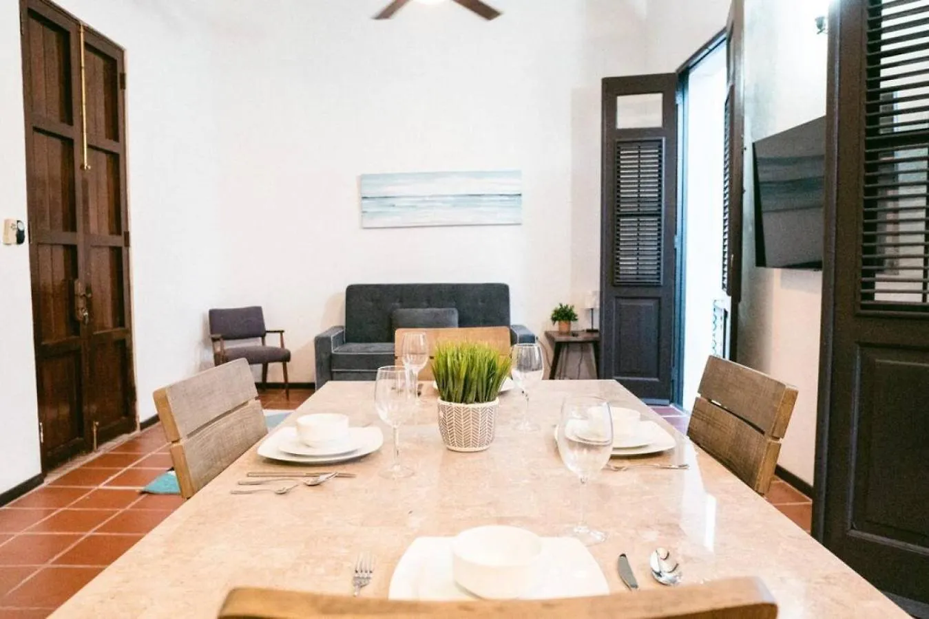 Old San Juan Rentals