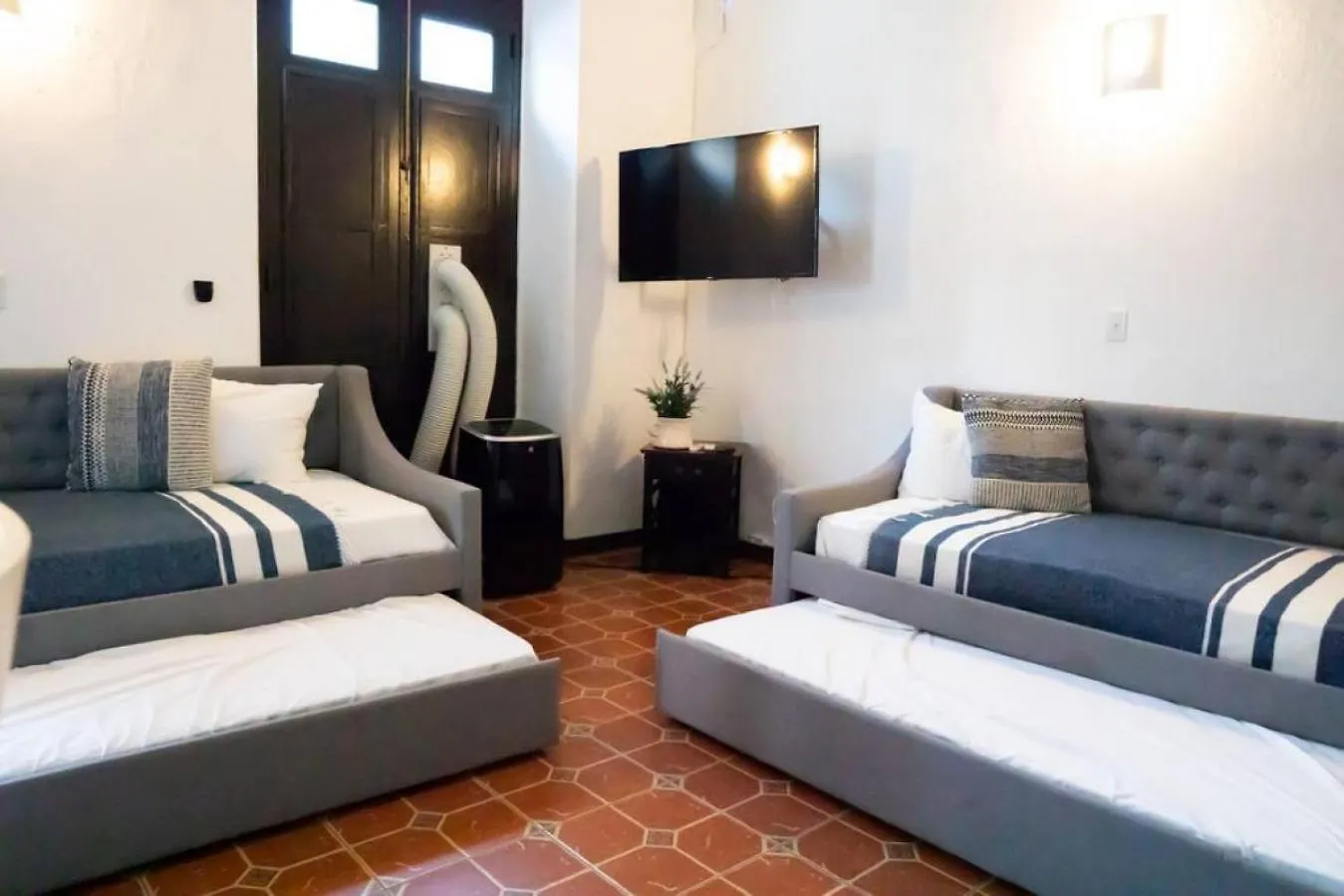 Apartment Old San Juan Rentals Puerto Rico