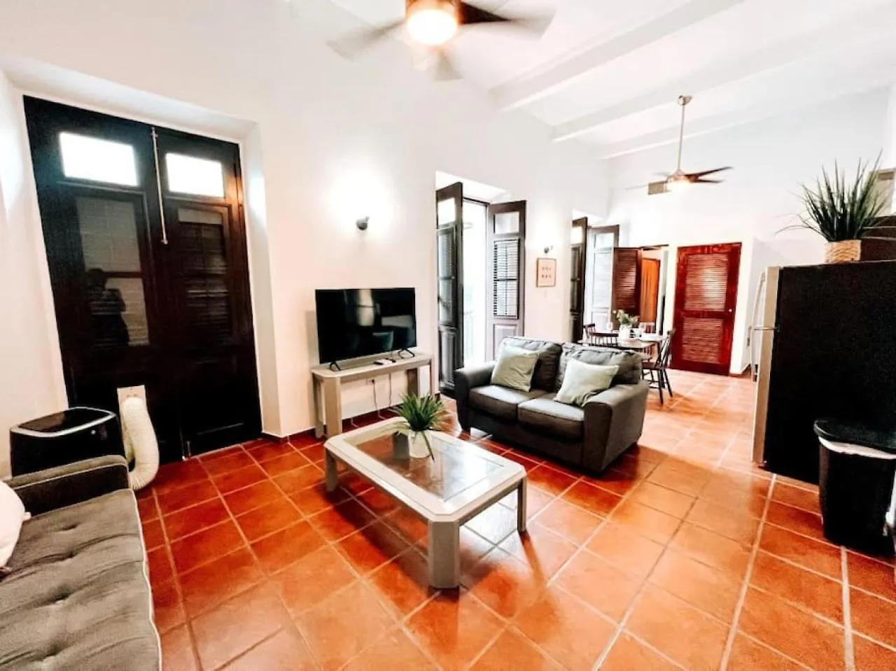 Old San Juan Rentals 0*,  Puerto Rico