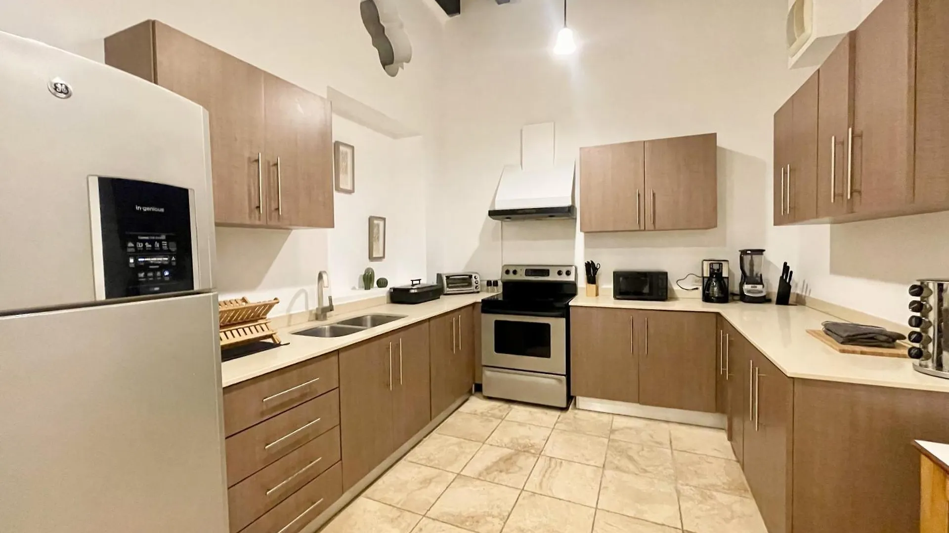 Apartment Old San Juan Rentals
