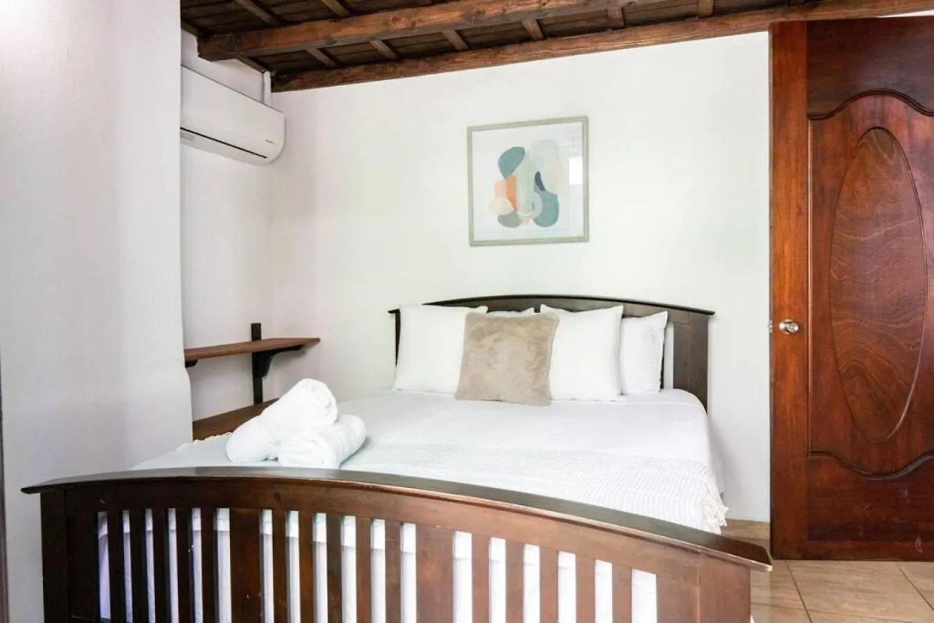 Apartment Old San Juan Rentals
