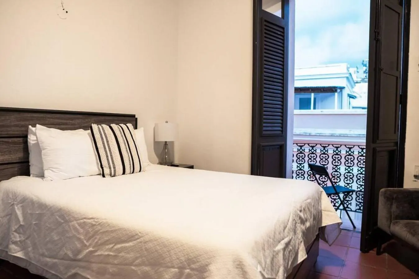Old San Juan Rentals Apartment