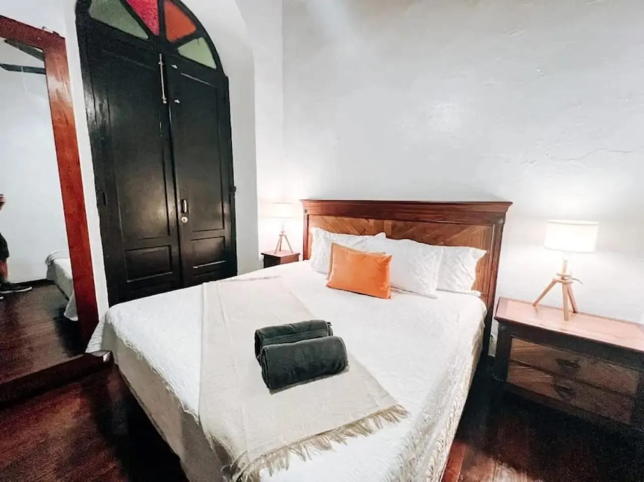 Old San Juan Rentals 0*,