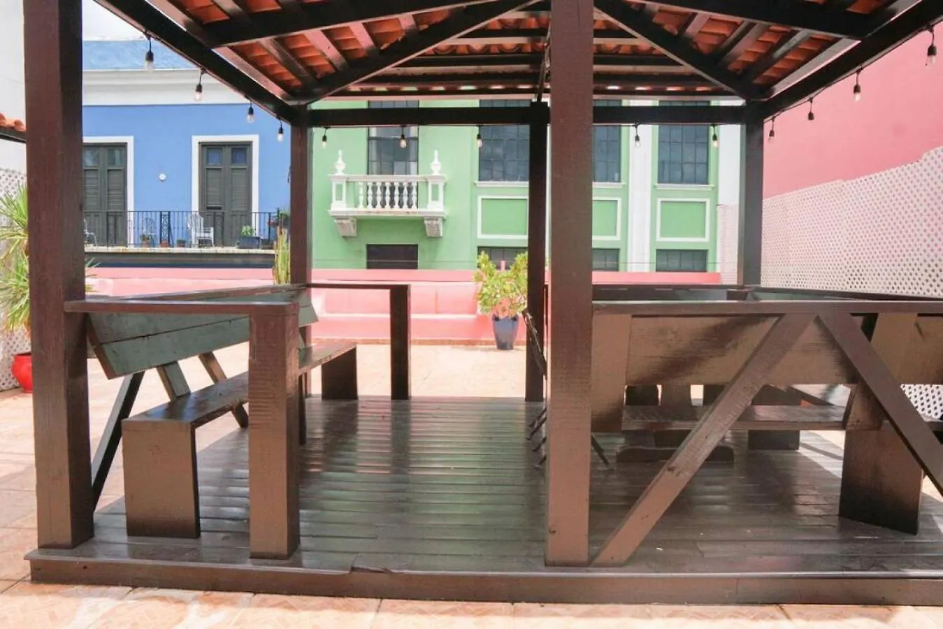 Old San Juan Rentals Apartment