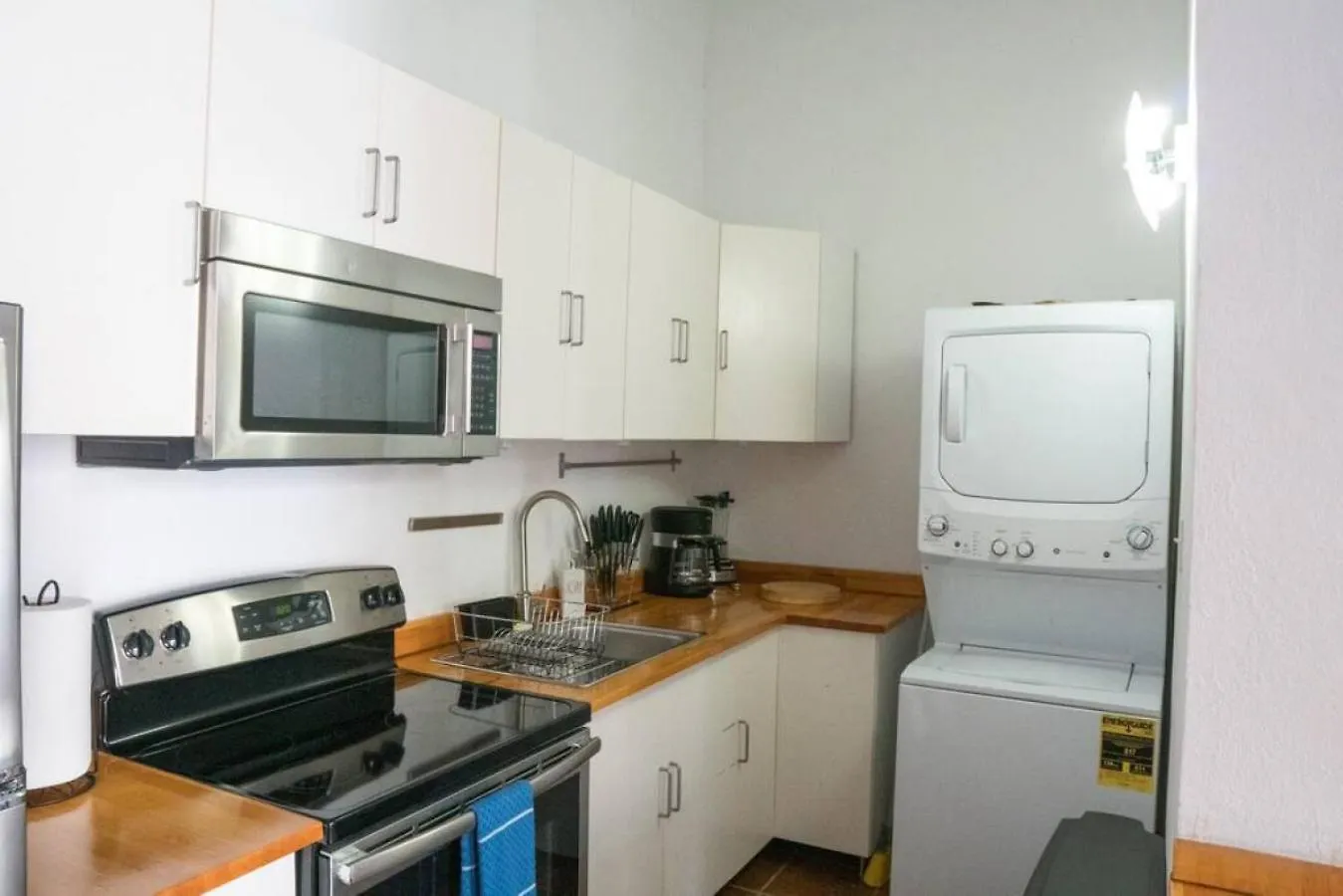 Apartment Old San Juan Rentals Puerto Rico
