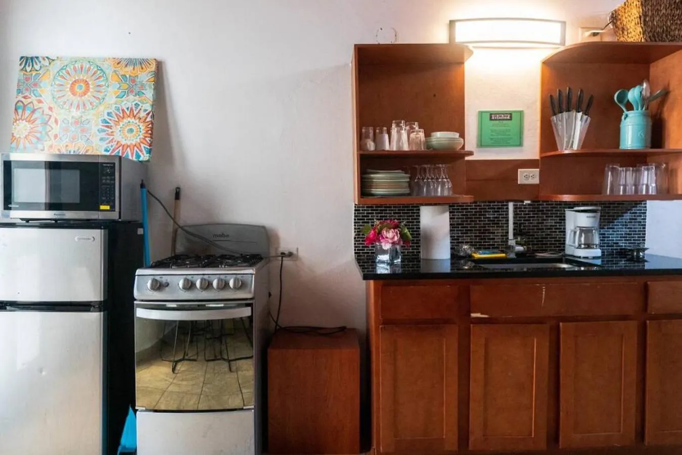 Old San Juan Rentals