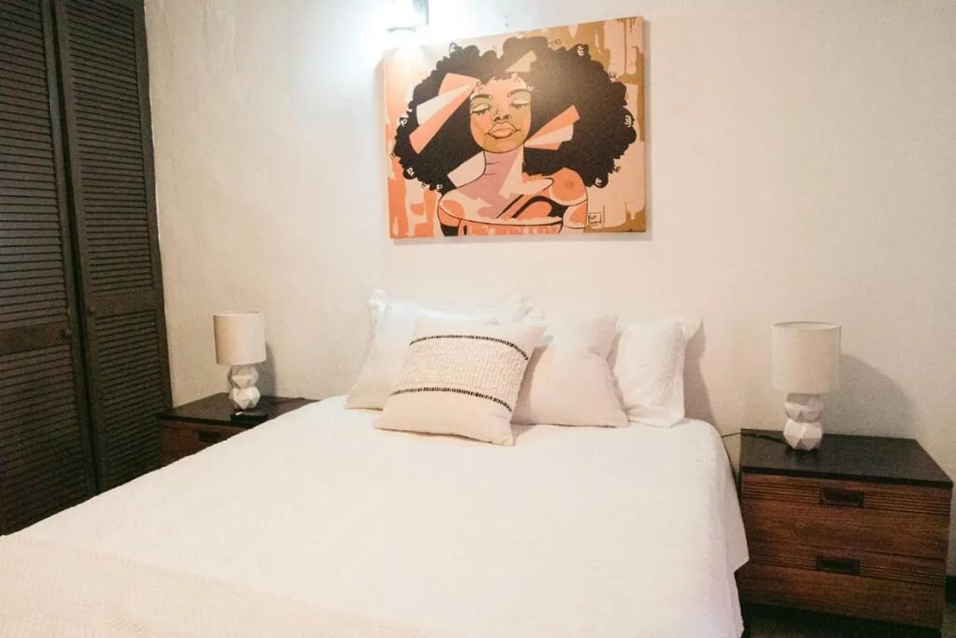 Old San Juan Rentals