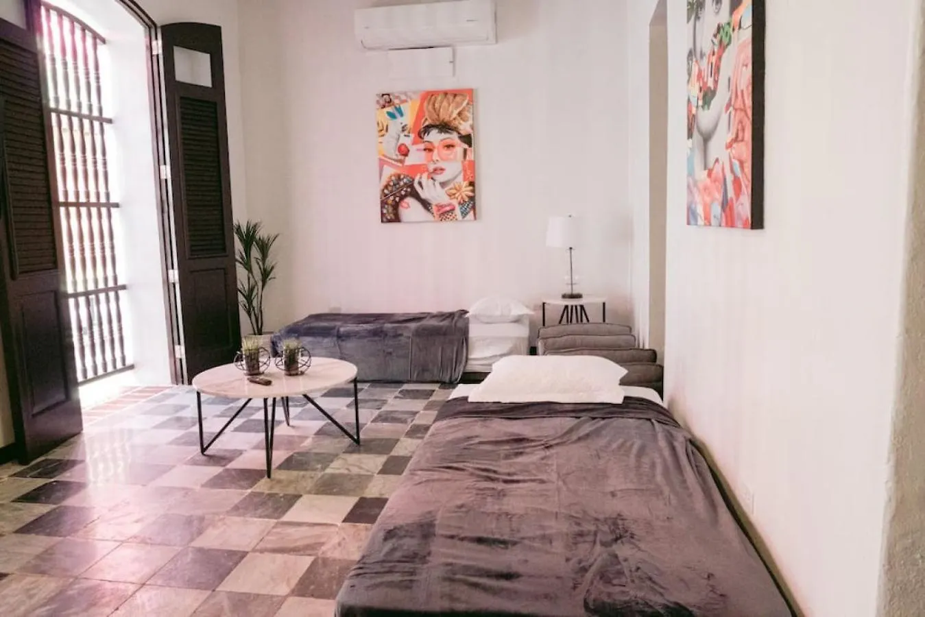 Old San Juan Rentals 0*,