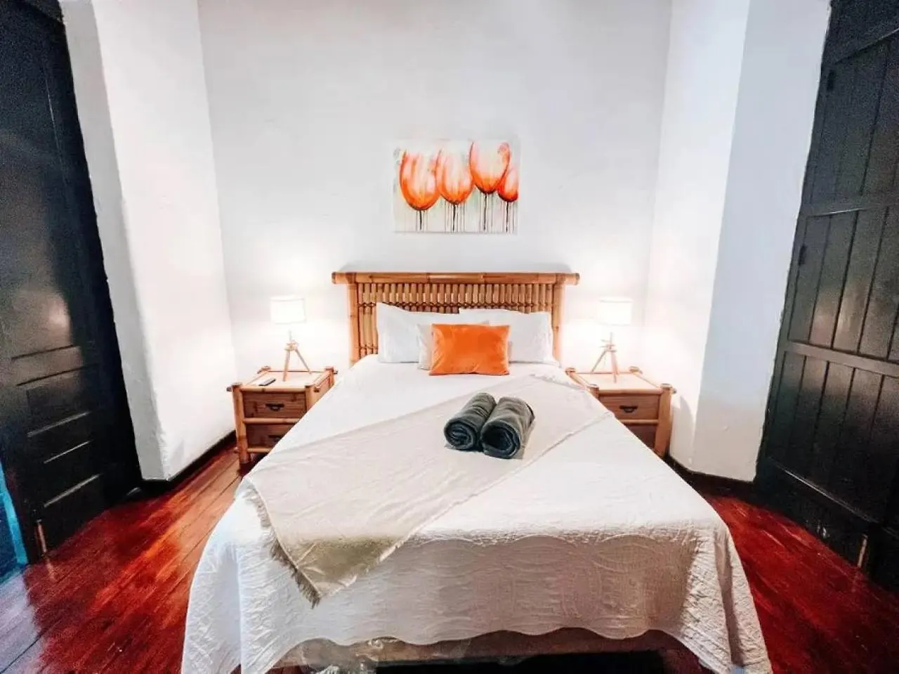 Apartment Old San Juan Rentals