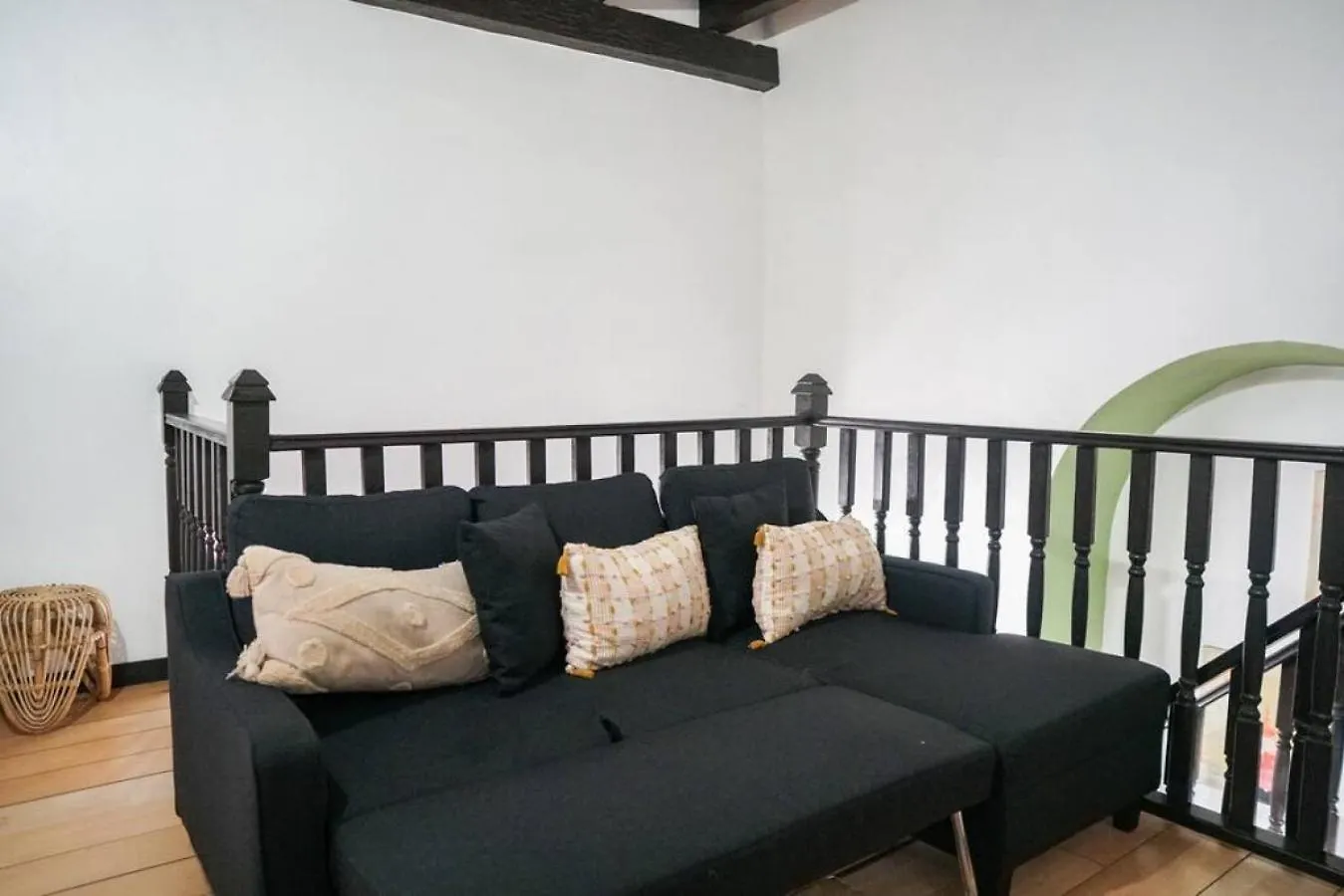 Old San Juan Rentals