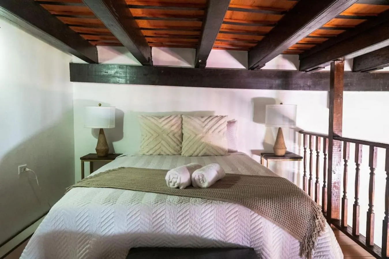 Apartment Old San Juan Rentals