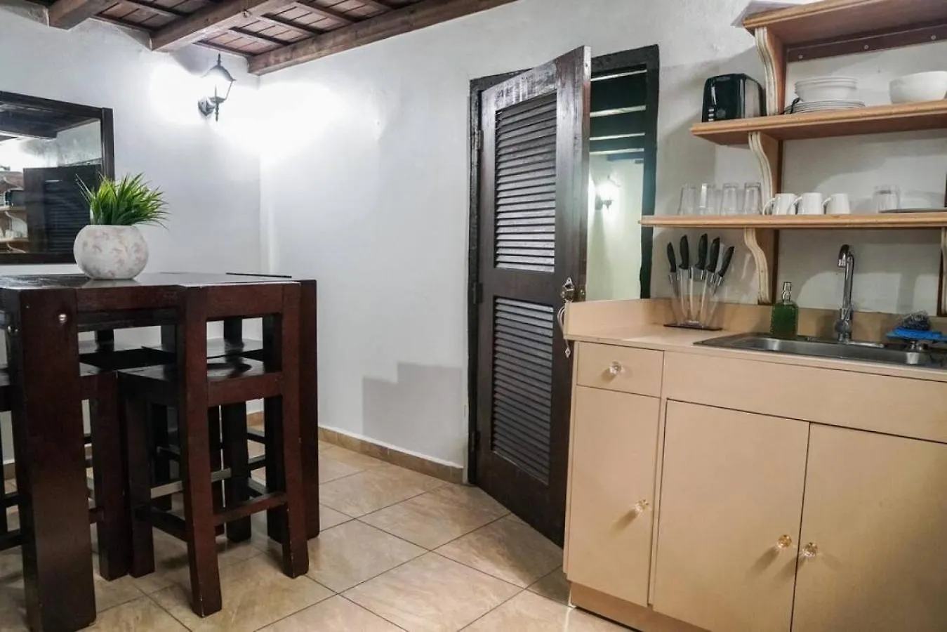 Old San Juan Rentals Puerto Rico