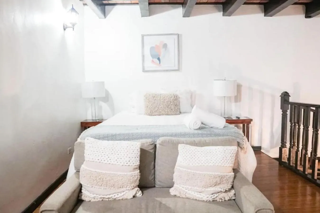 Old San Juan Rentals Apartment