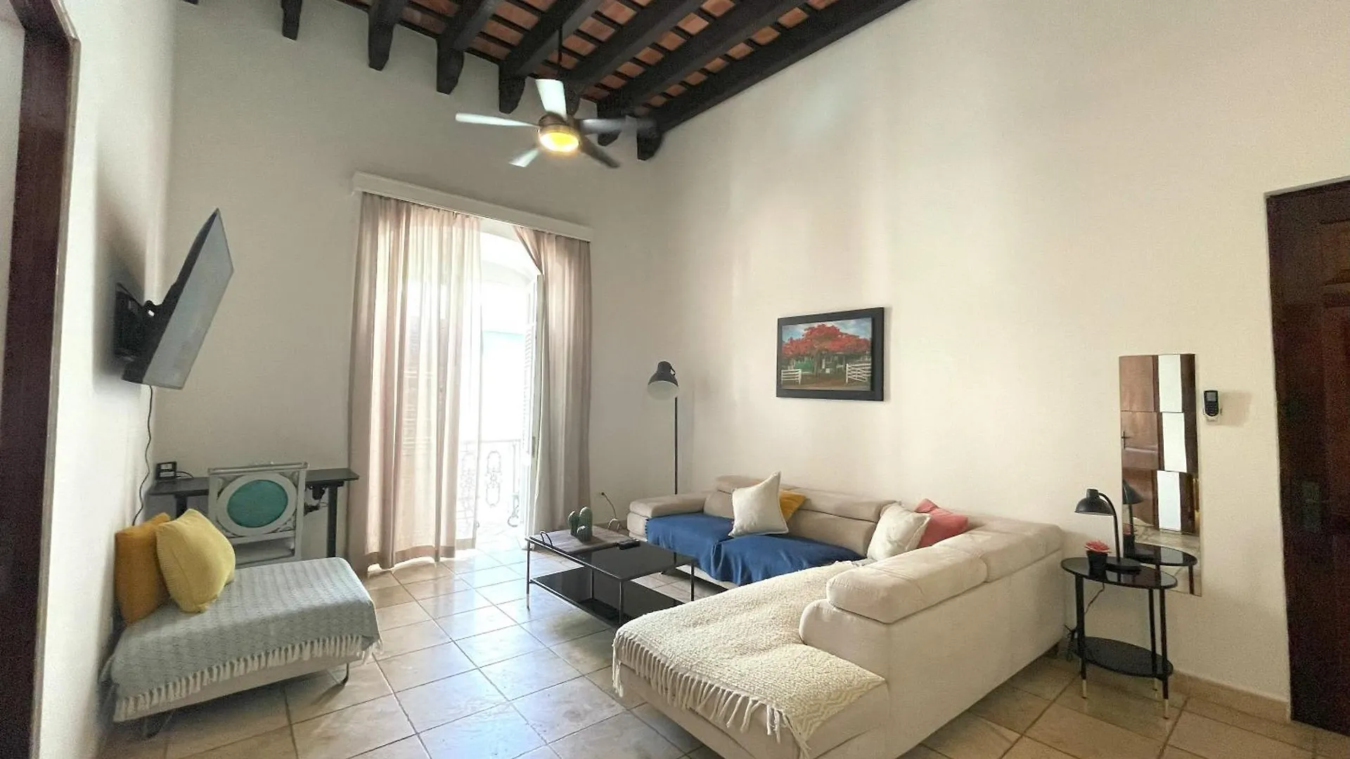 Apartment Old San Juan Rentals