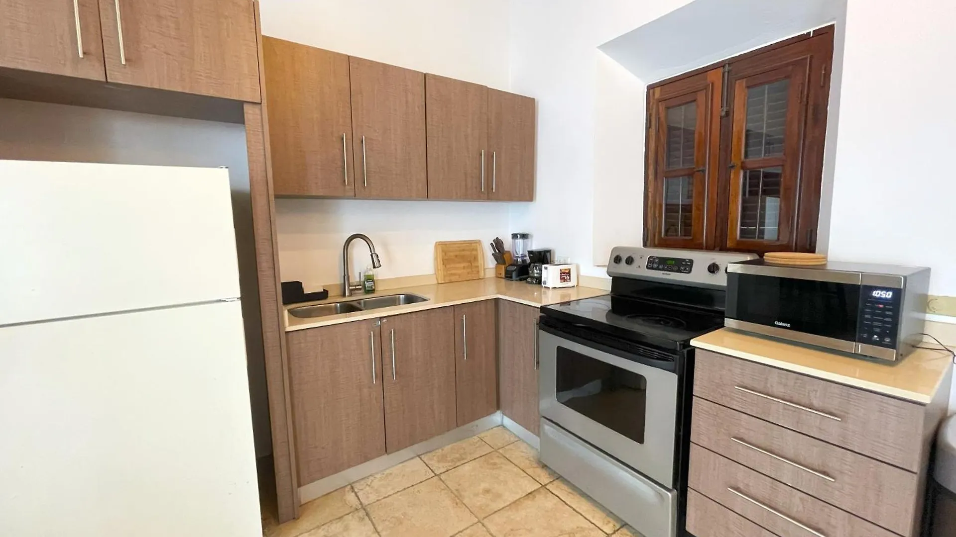 Old San Juan Rentals Apartment