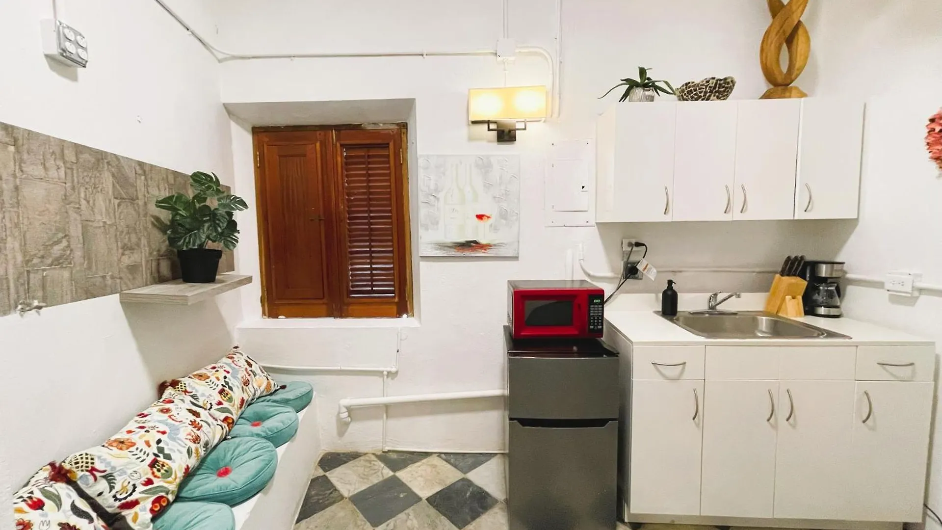 Old San Juan Rentals