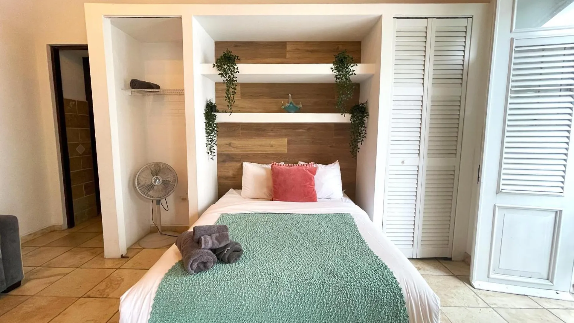 Apartment Old San Juan Rentals Puerto Rico