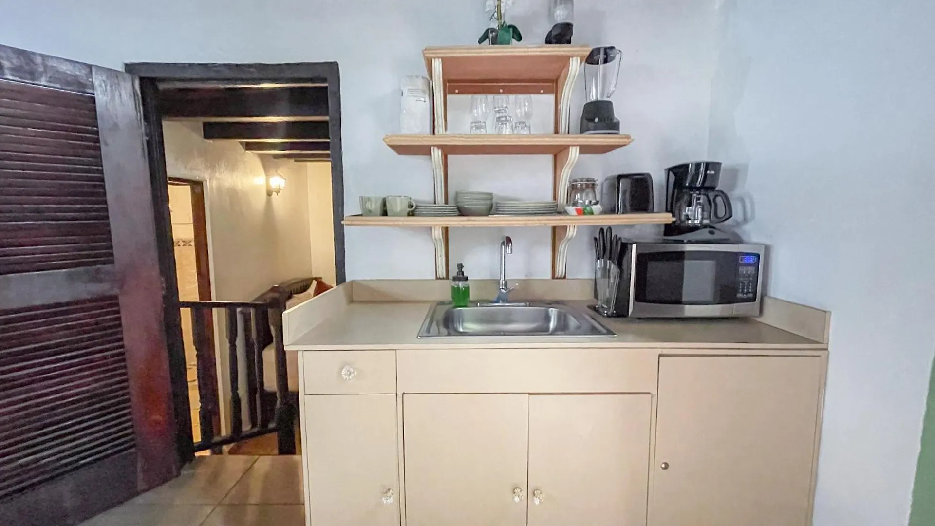 Apartment Old San Juan Rentals Puerto Rico