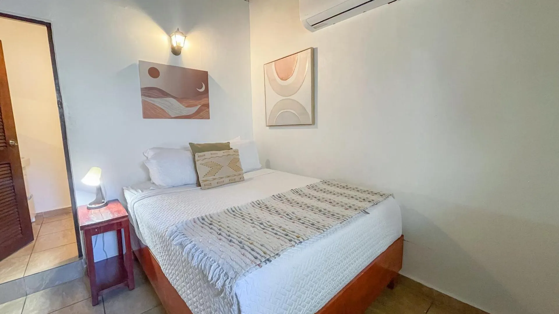 Apartment Old San Juan Rentals