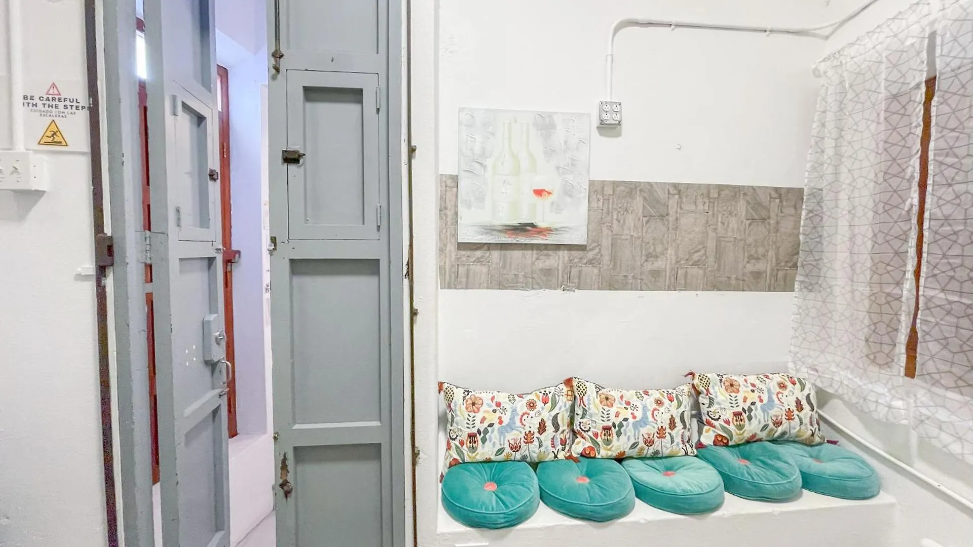 Old San Juan Rentals