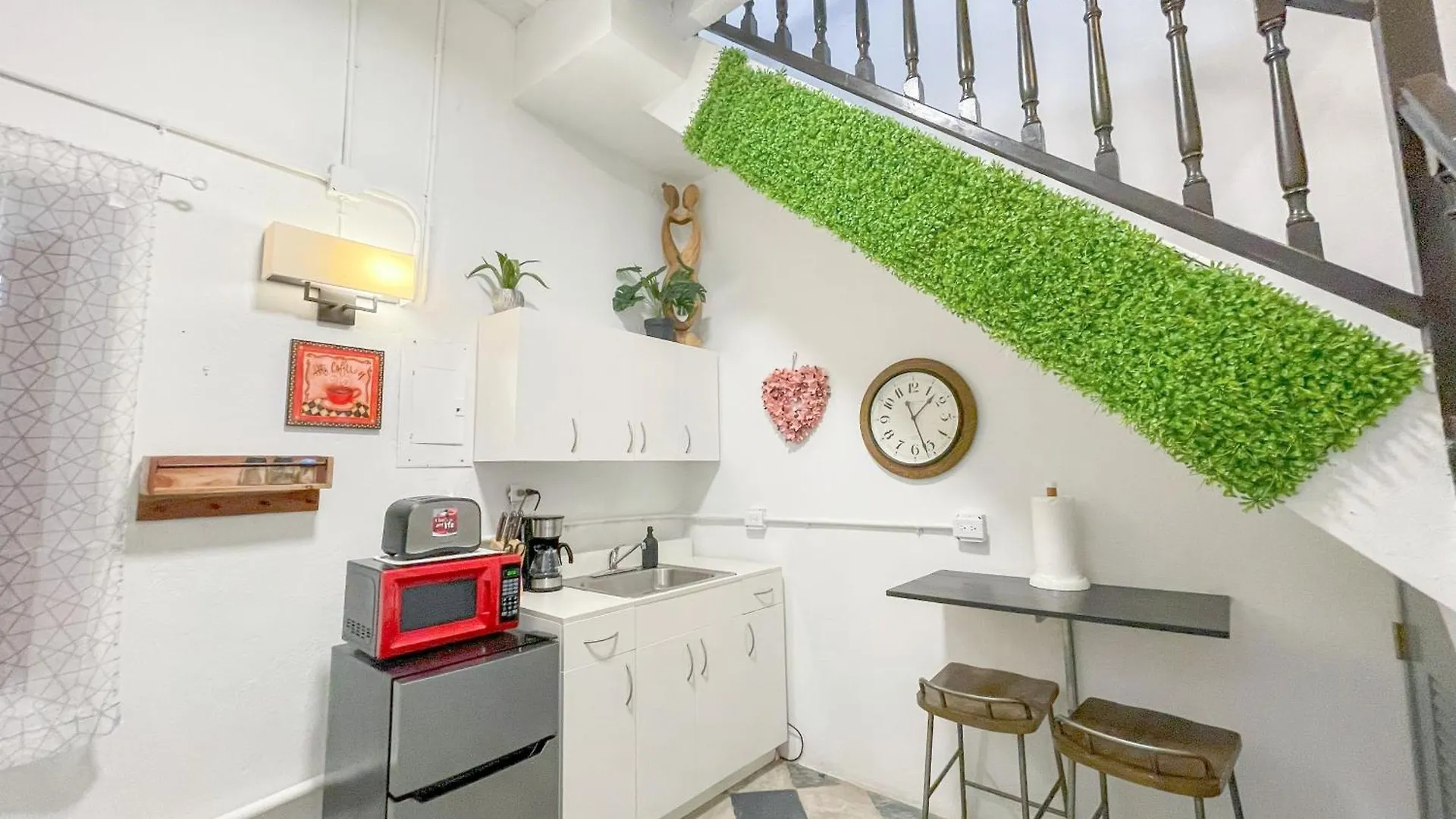Apartment Old San Juan Rentals